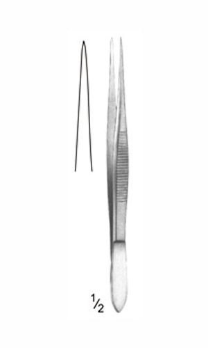 Splinter Forceps